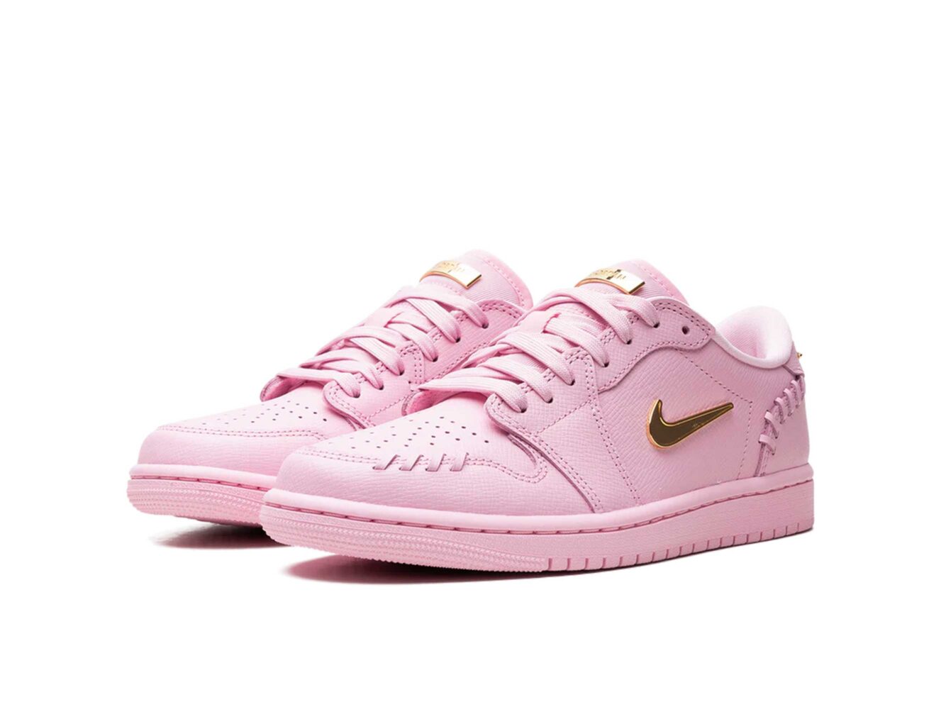 Air Jordan 1 Low WMNS Method Of Make Perfect Pink FN5032_600 купить