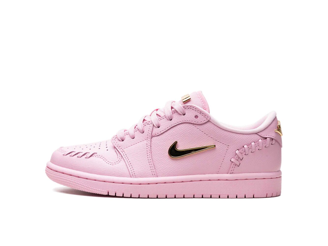 Air Jordan 1 Low WMNS Method Of Make Perfect Pink FN5032_600 купить