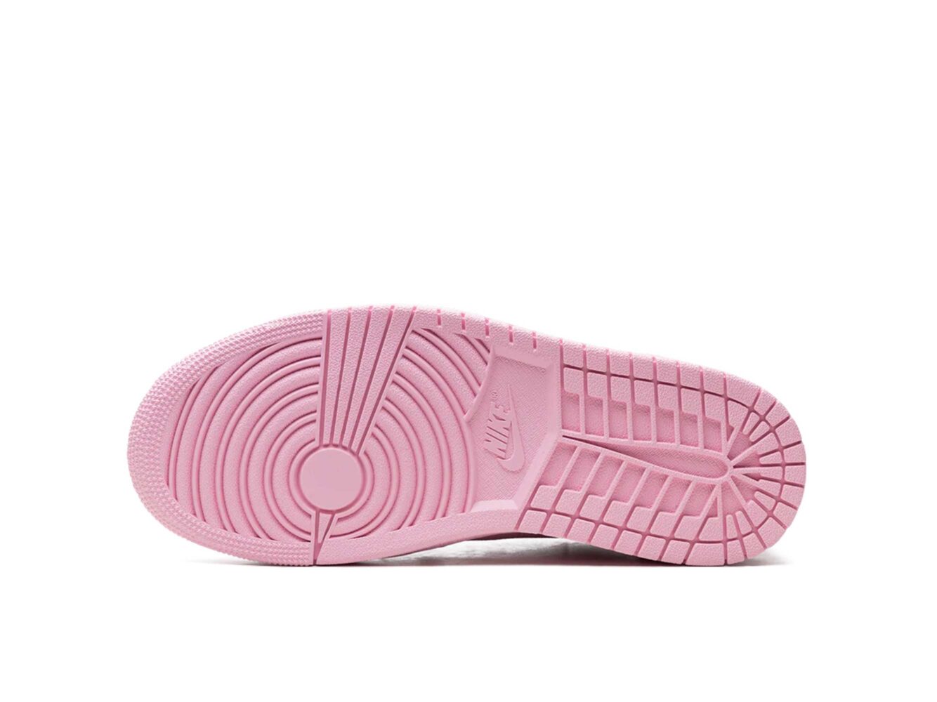 Air Jordan 1 Low WMNS Method Of Make Perfect Pink FN5032_600 купить