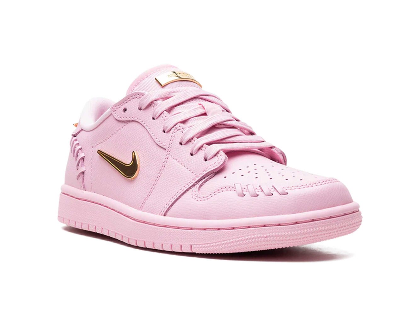 Air Jordan 1 Low WMNS Method Of Make Perfect Pink FN5032_600 купить