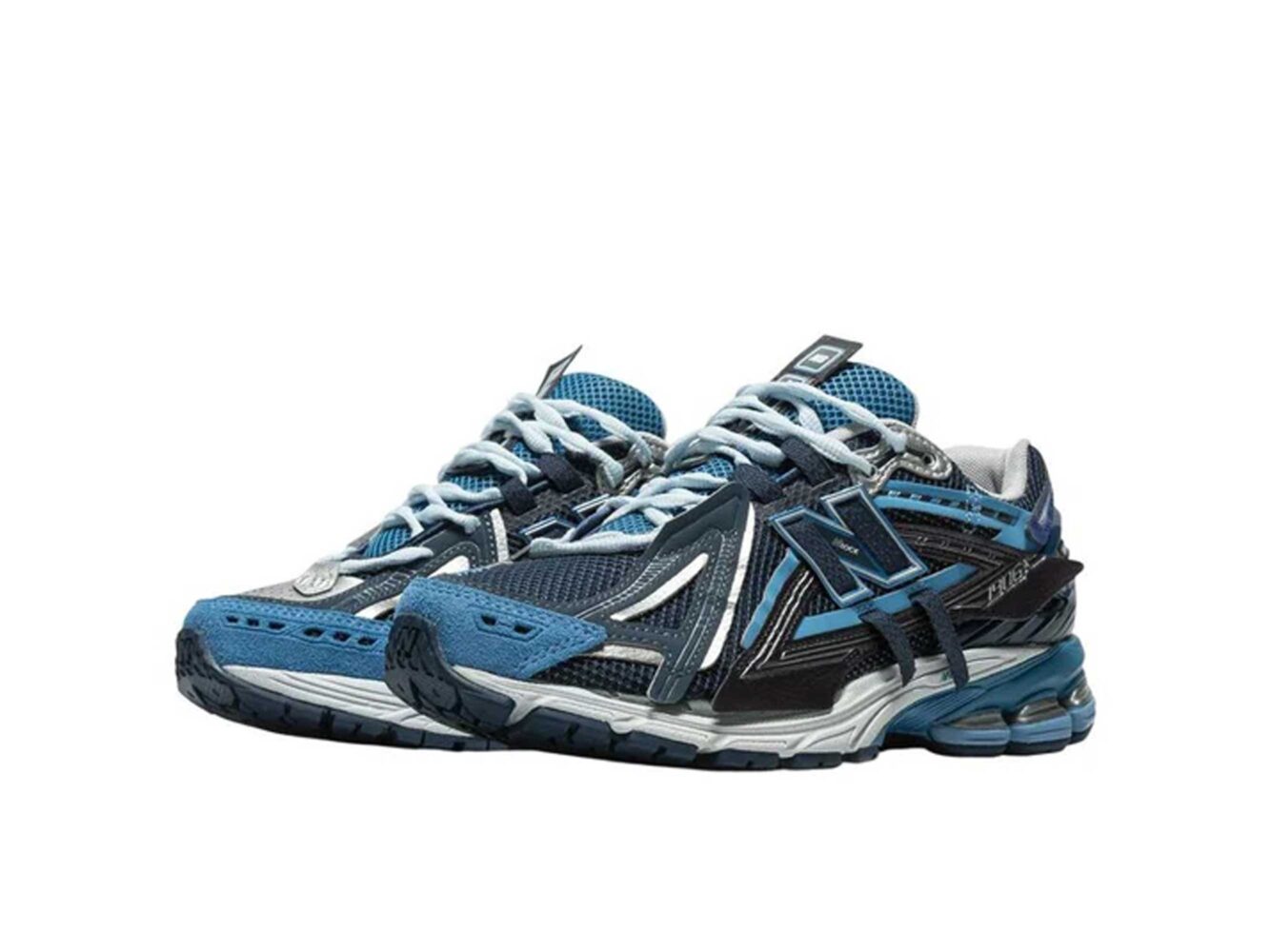 New Balance 1906 Sea Stone Navy U1906AB купить