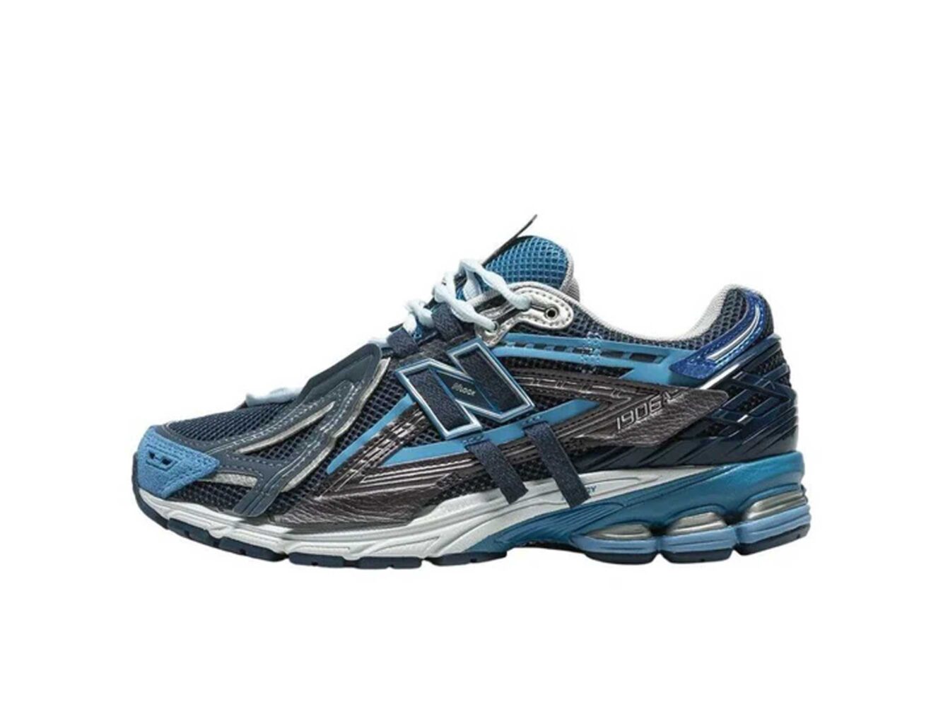New Balance 1906 Sea Stone Navy U1906AB купить