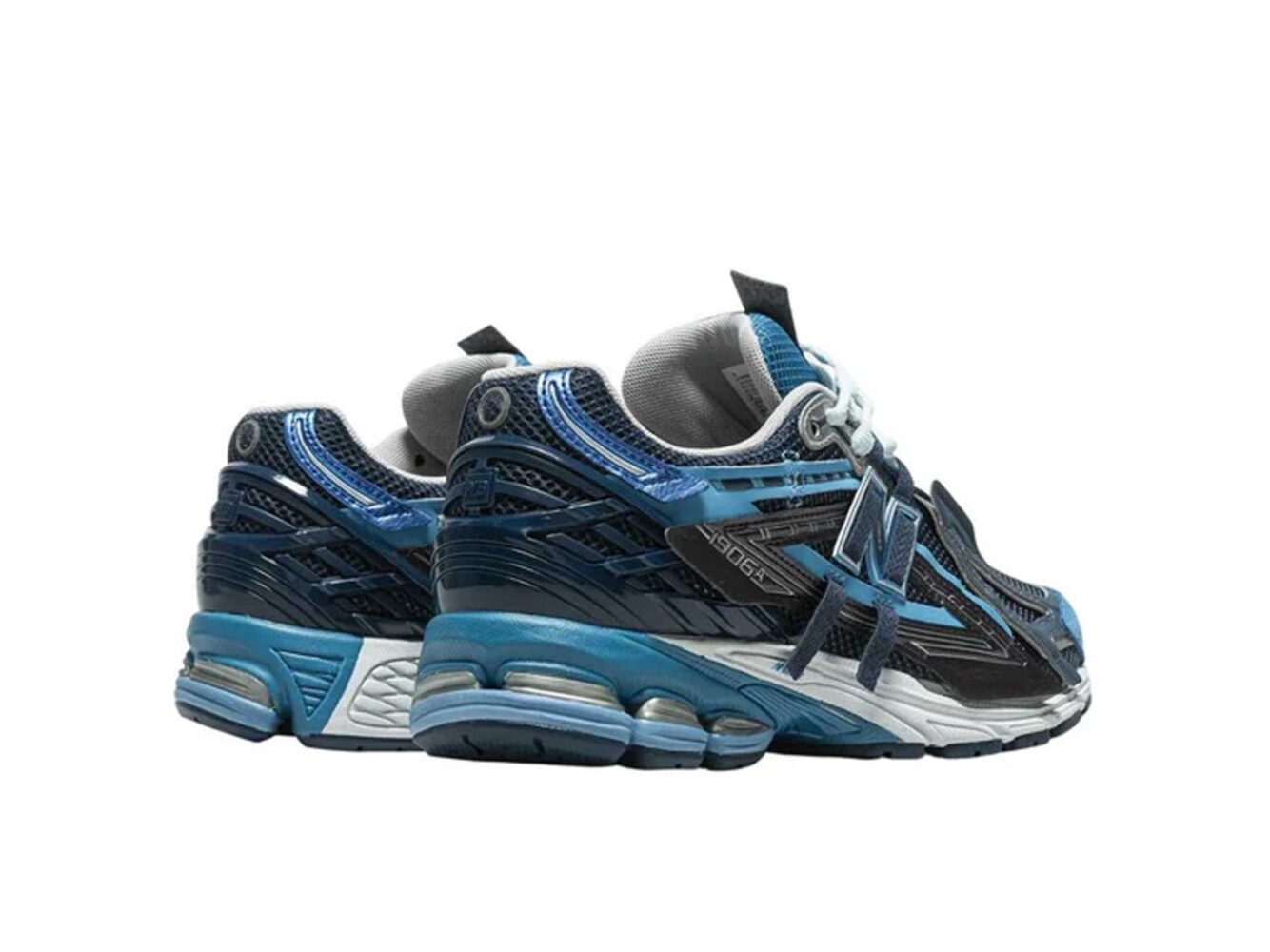 New Balance 1906 Sea Stone Navy U1906AB купить