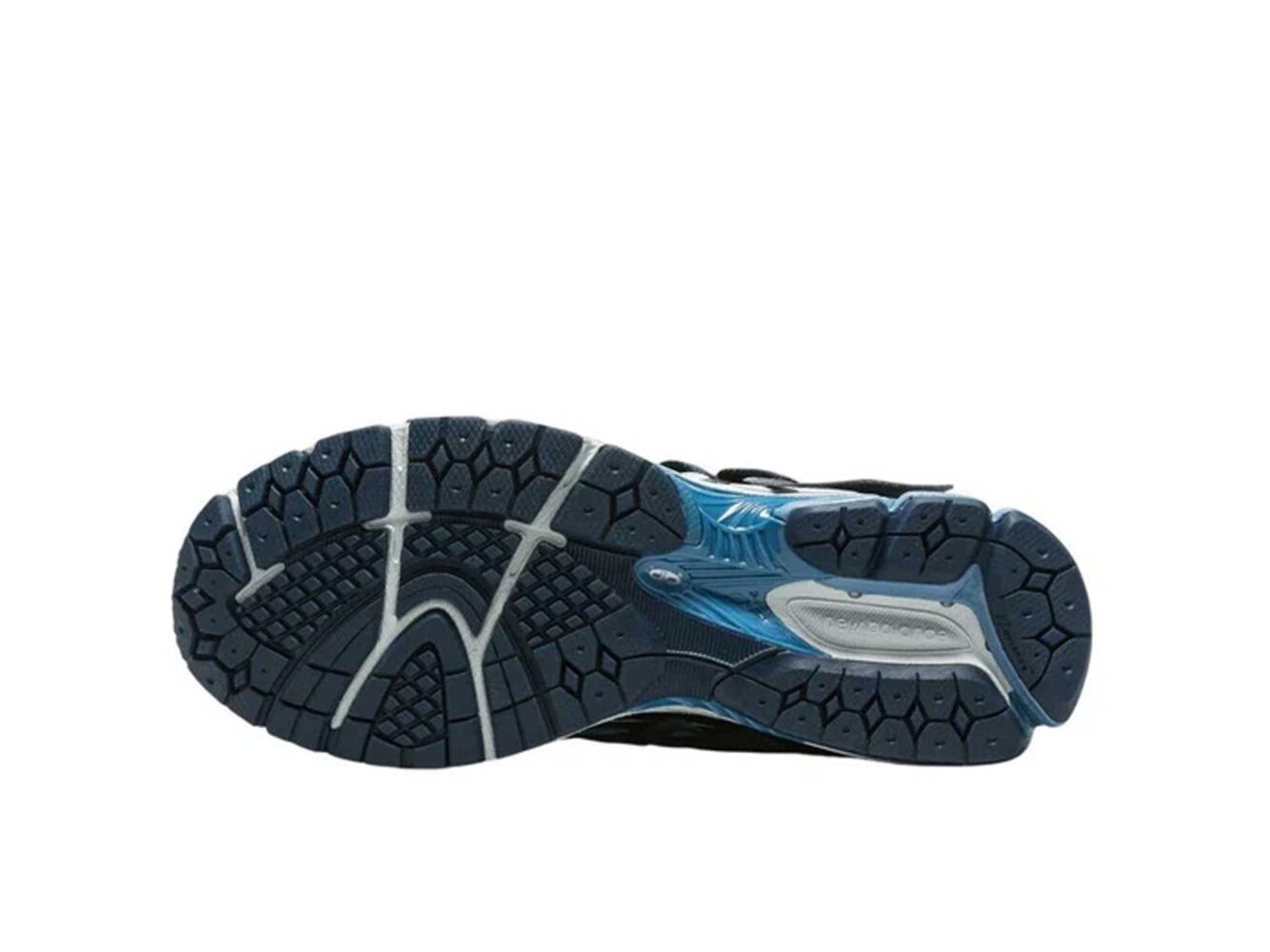 New Balance 1906 Sea Stone Navy U1906AB купить
