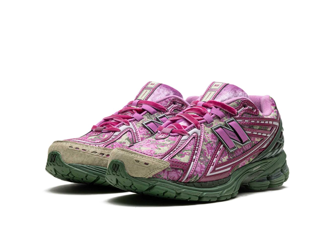 New Balance 1906R Jack Harlow Rose Runner M1906RJH купить