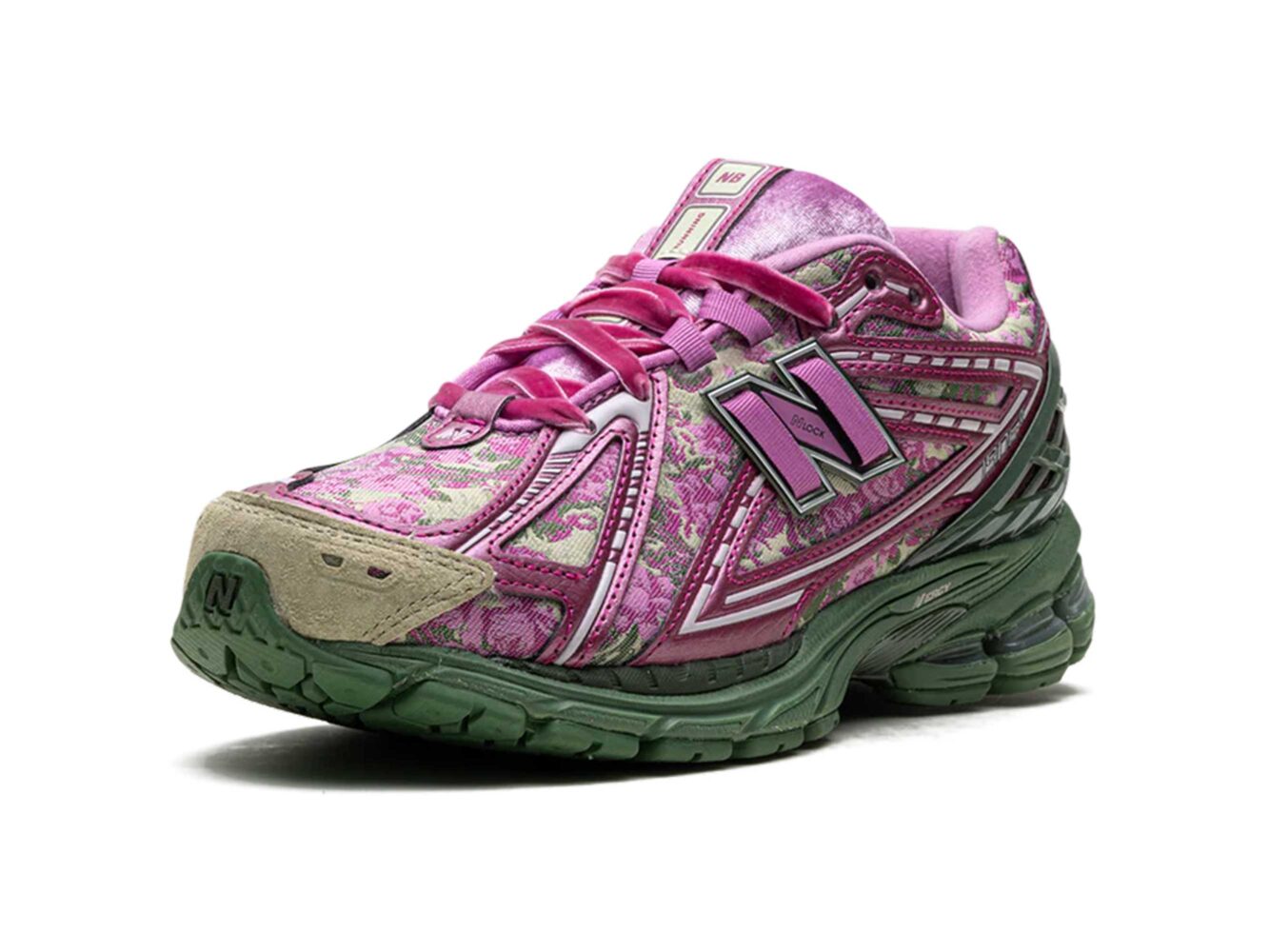 New Balance 1906R Jack Harlow Rose Runner M1906RJH купить