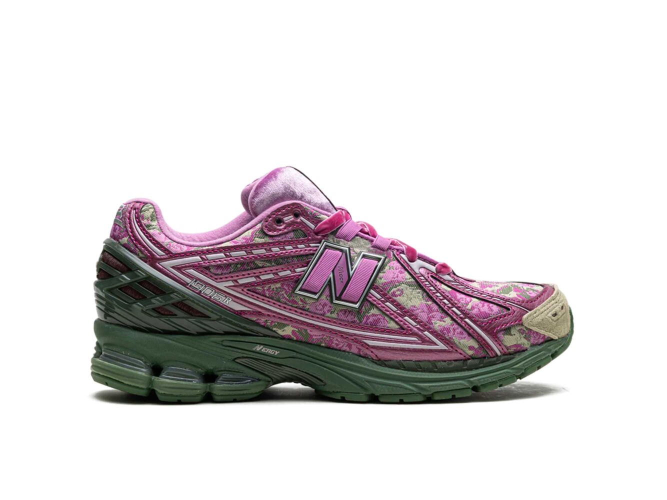 New Balance 1906R Jack Harlow Rose Runner M1906RJH купить