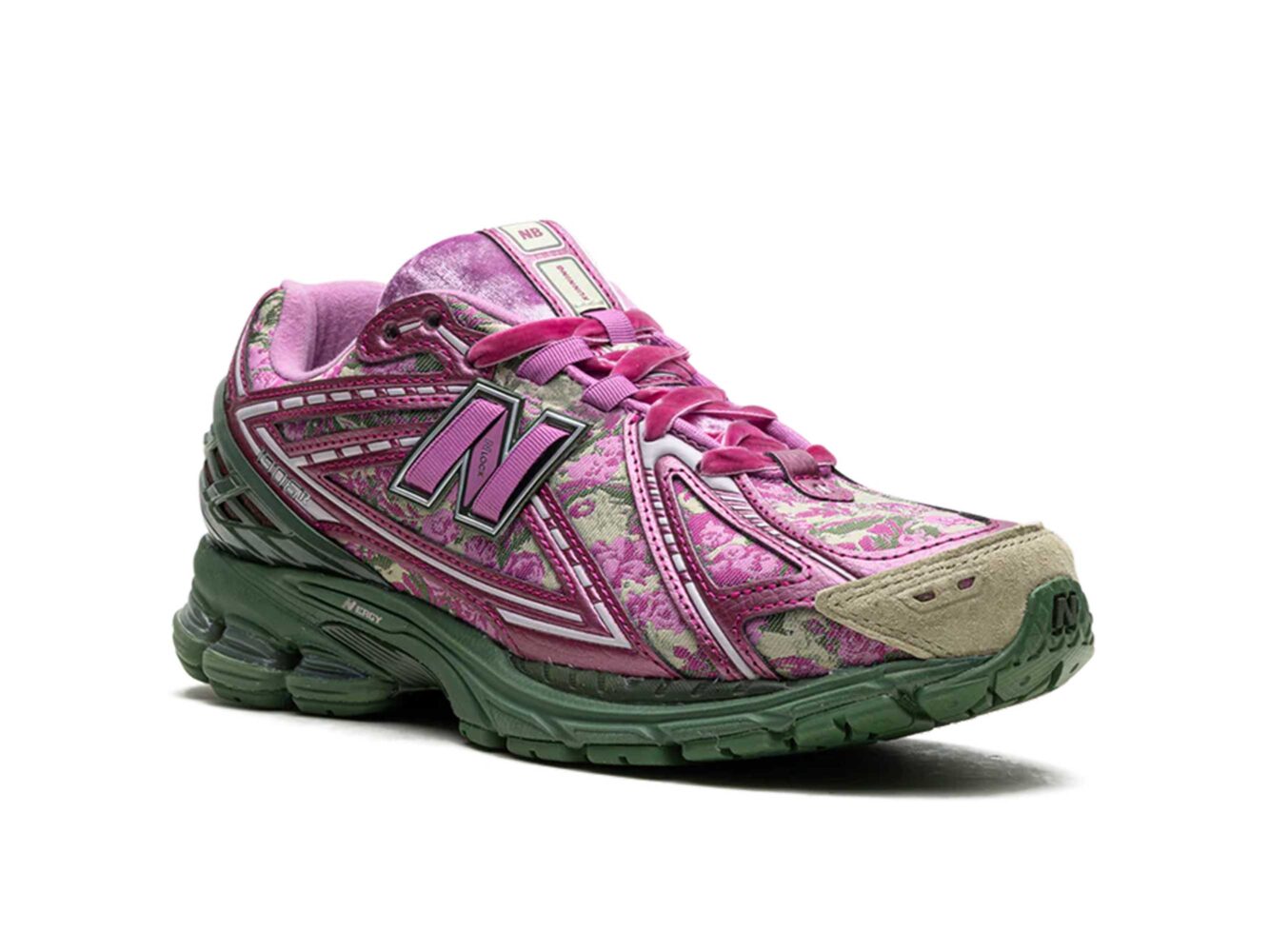 New Balance 1906R Jack Harlow Rose Runner M1906RJH купить