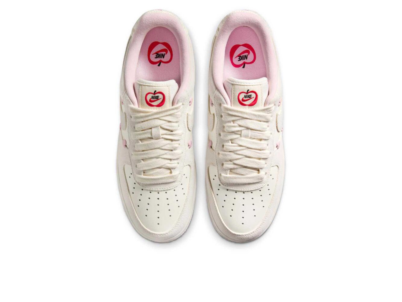 Nike Air Force 1 Low WMNS Valentine's Day HV5992_111 купить