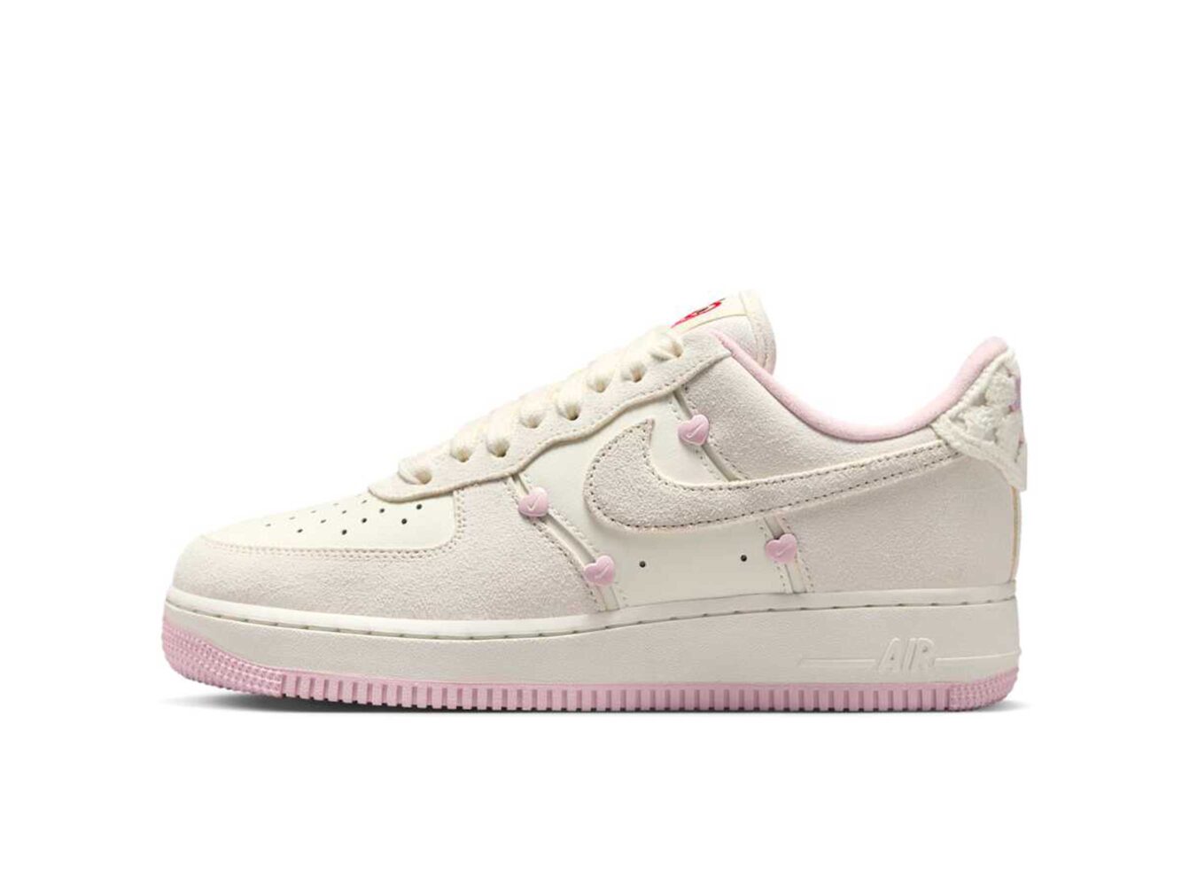 Nike Air Force 1 Low WMNS Valentine's Day HV5992_111 купить