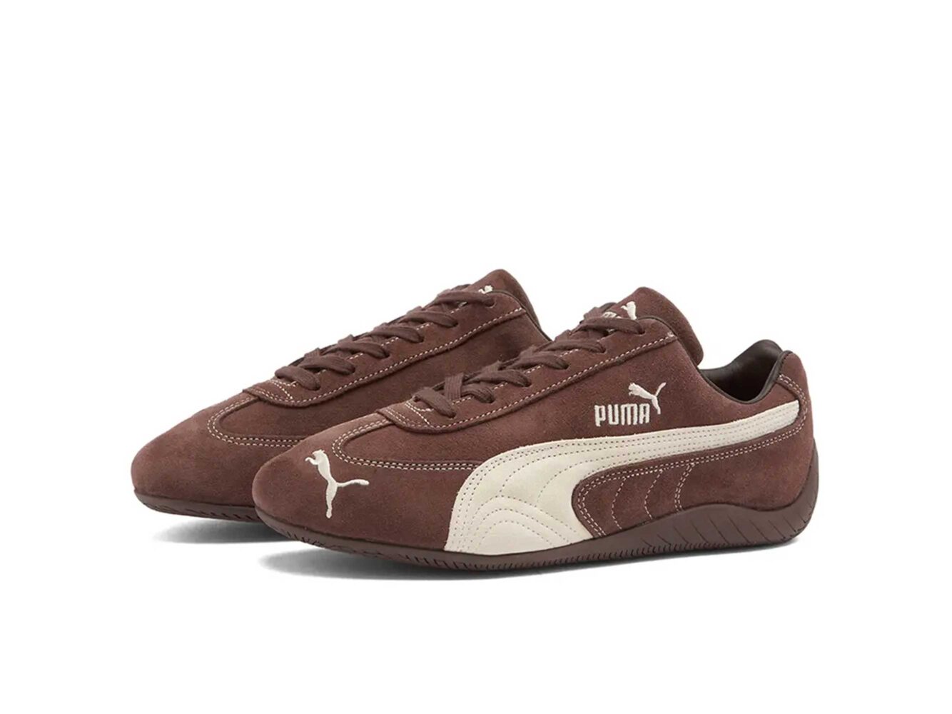 Puma Speedcat TTF Dark Chocolate 403903_01 — изображение 2