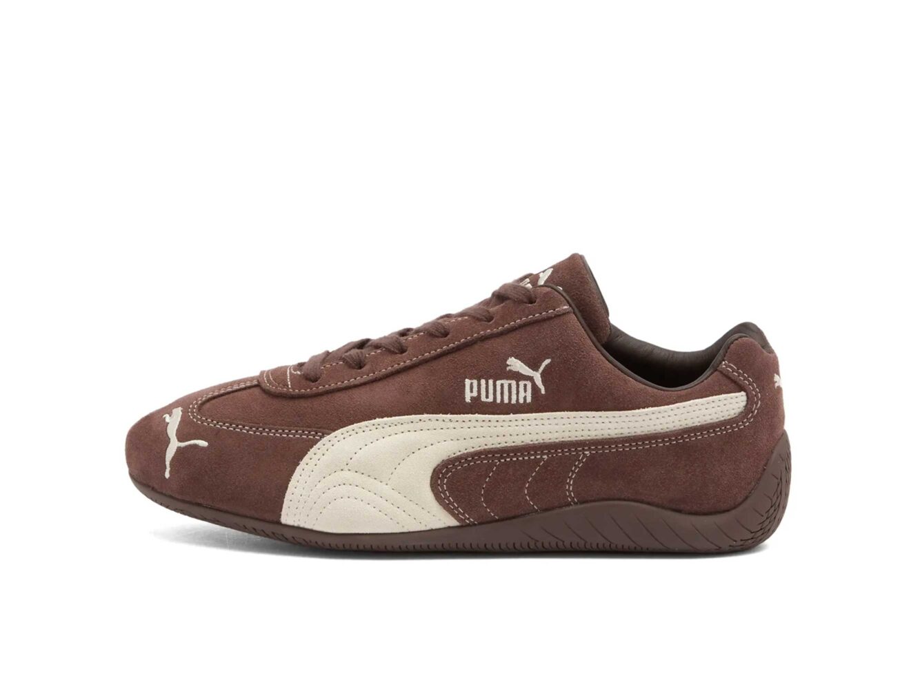 Puma Speedcat TTF Dark Chocolate 403903_01 купить