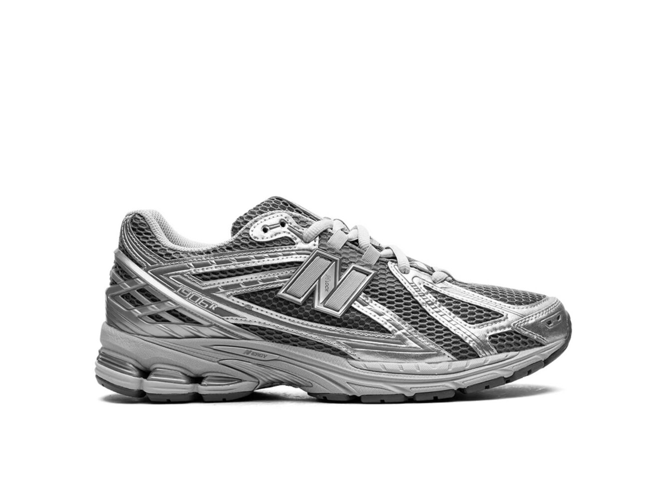 New Balance 1906R Grey N1906REH купить