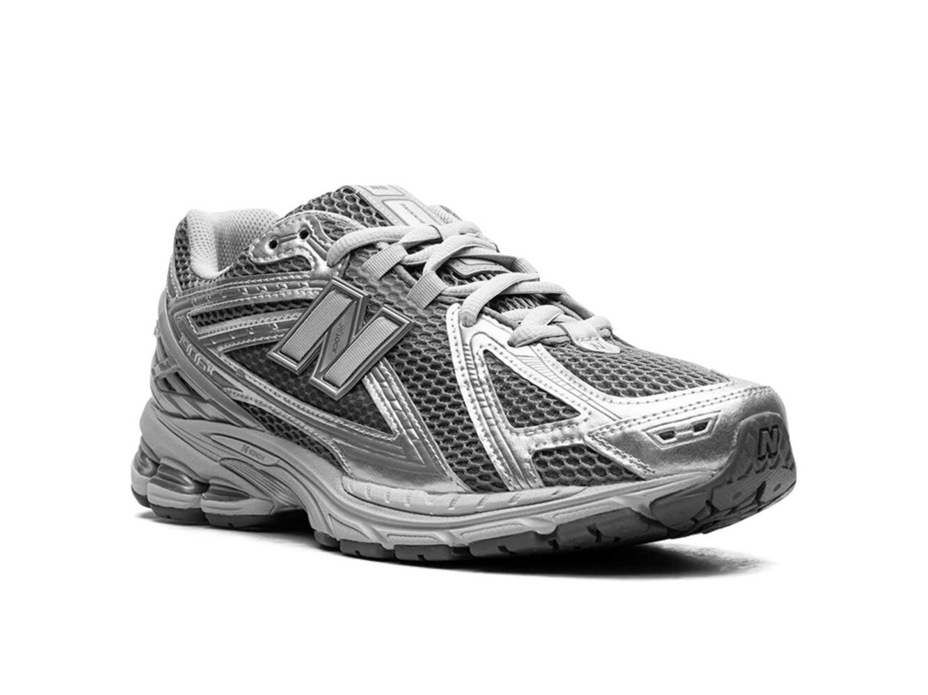 New Balance 1906R Grey N1906REH купить