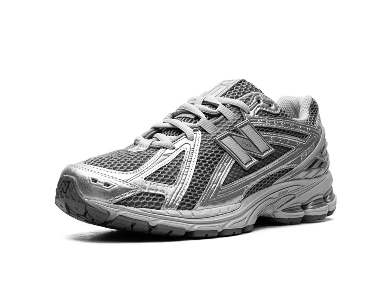 New Balance 1906R Grey N1906REH купить