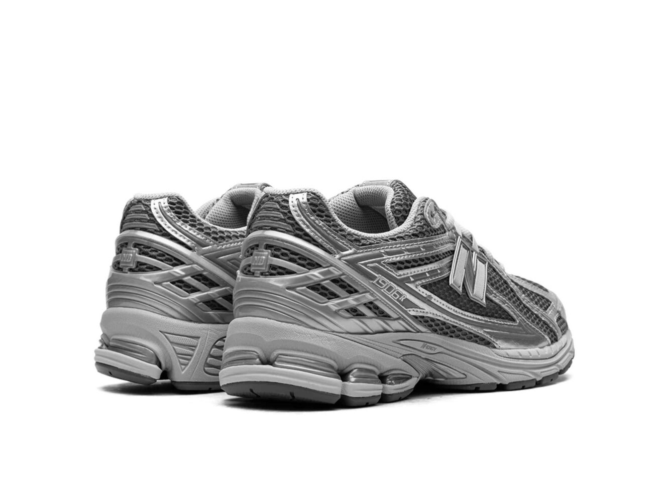 New Balance 1906R Grey N1906REH купить