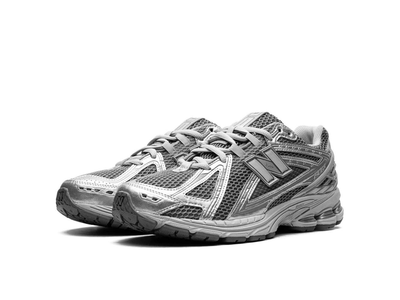 New Balance 1906R Grey N1906REH купить