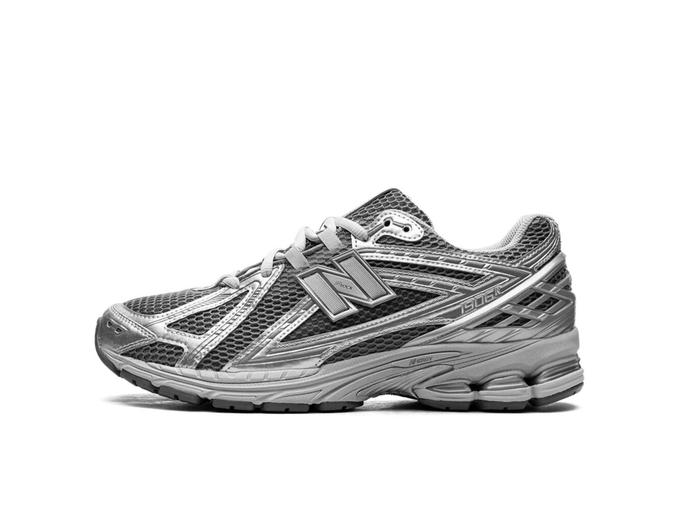 New Balance 1906R Grey N1906REH купить