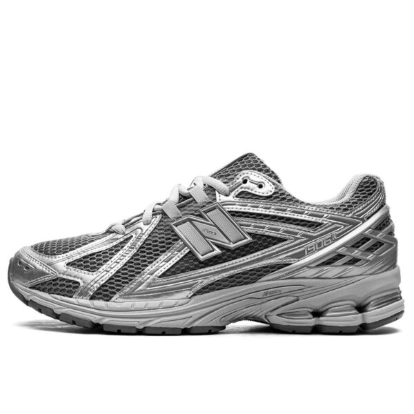 New Balance 1906R Grey N1906REH купить