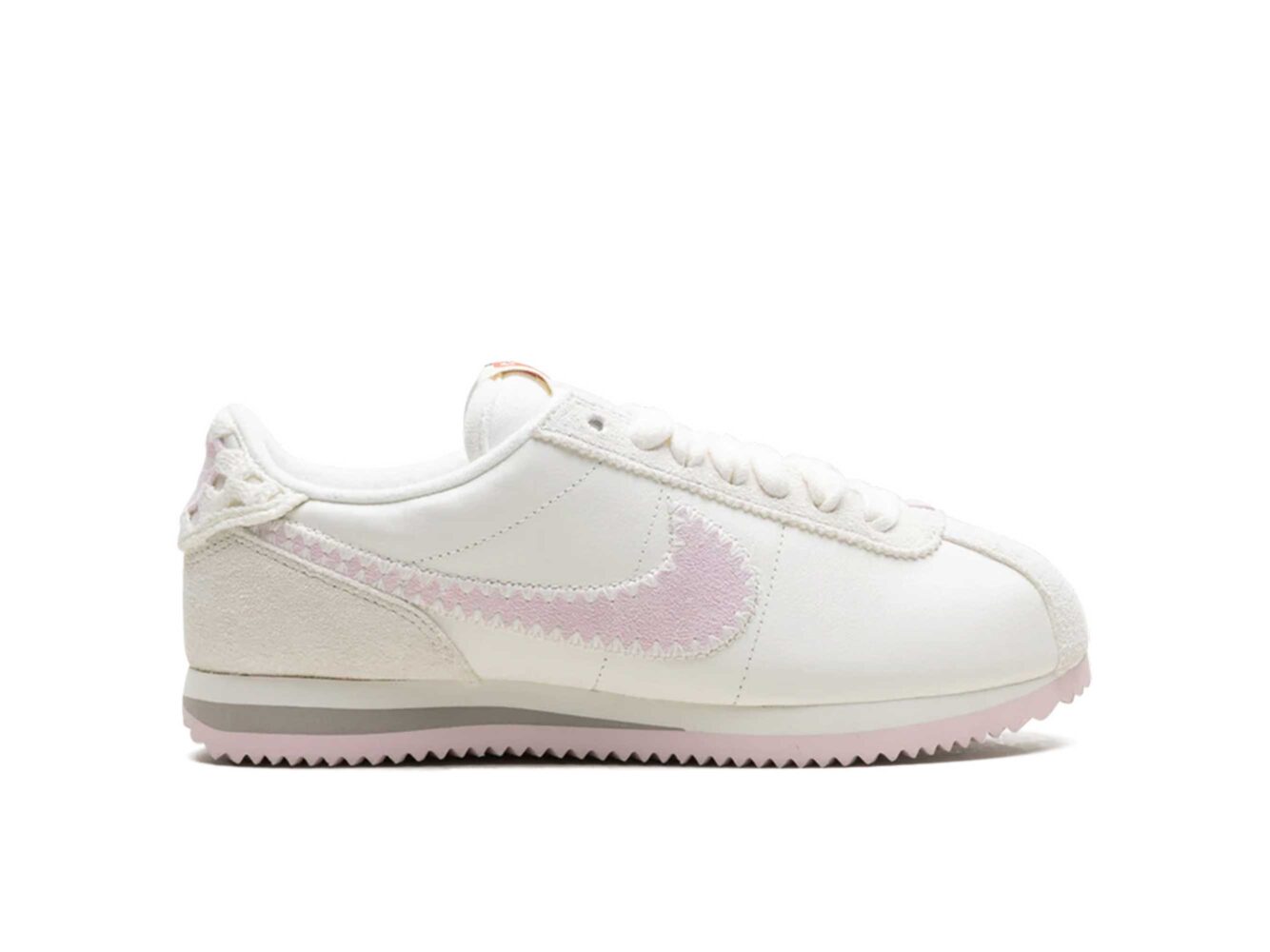 Nike Cortez WMNS Valentine's Day 2025 HV6012 купить