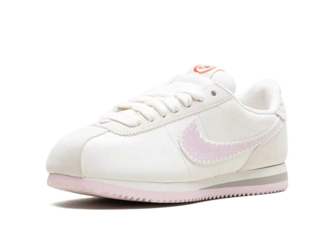 Nike Cortez WMNS Valentine's Day 2025 HV6012 купить