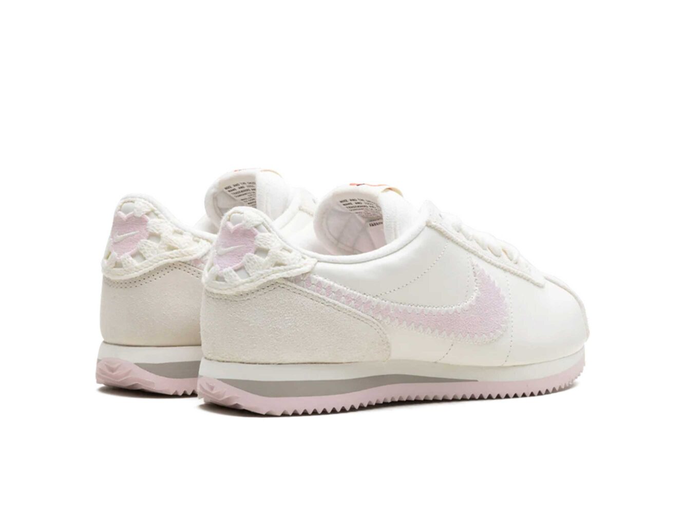 Nike Cortez WMNS Valentine's Day 2025 HV6012 купить