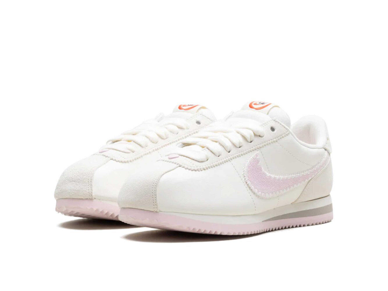 Nike Cortez WMNS Valentine's Day 2025 HV6012 купить